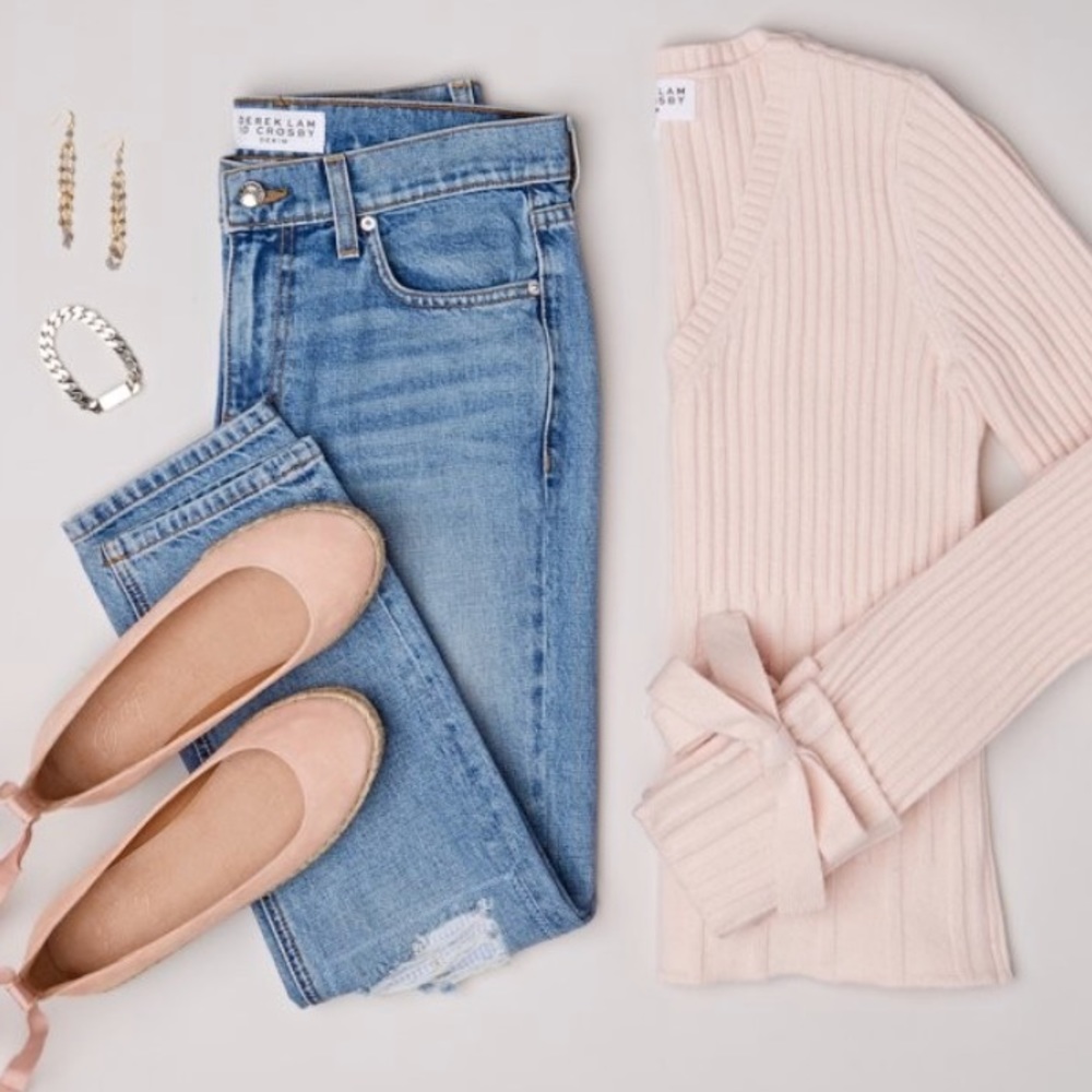 My favorite outfit